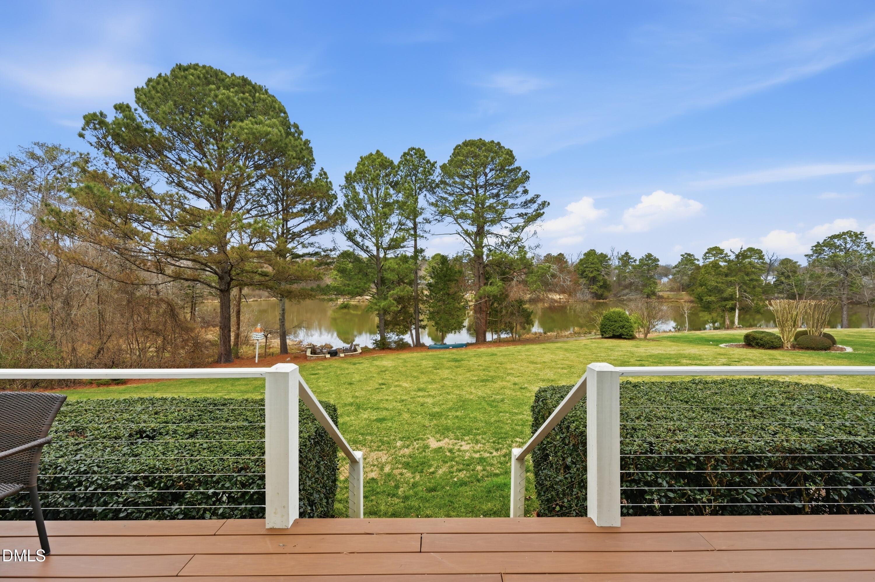 300 Lake Manor Road Chapel Hill, NC 27516 - Photo 70 of 99 347