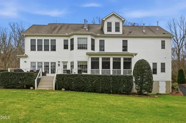 $2,800,000 | 300 Lake Manor Road, Chapel Hill, NC 27516