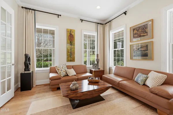 $2,800,000 | 300 Lake Manor Road, Chapel Hill, NC 27516