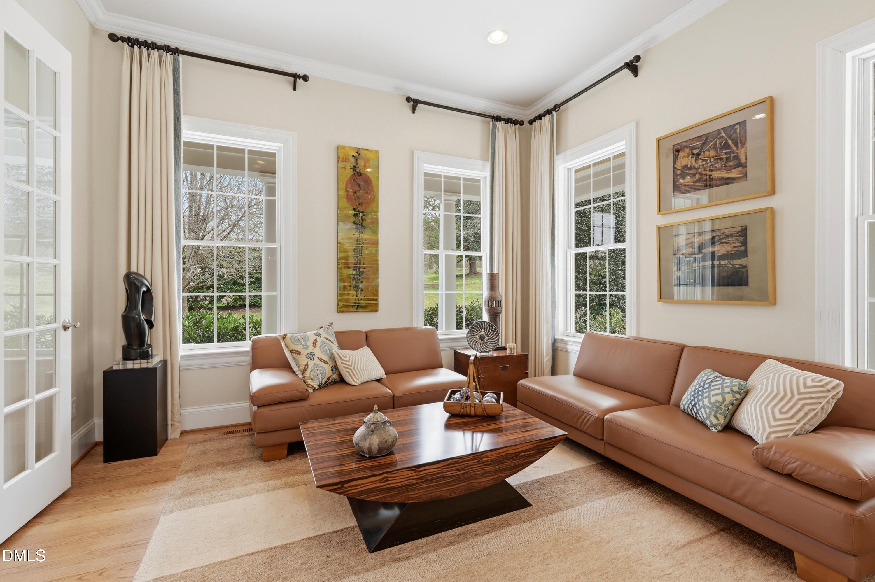 300 Lake Manor Road Chapel Hill, NC 27516 - Photo 7 of 99 037