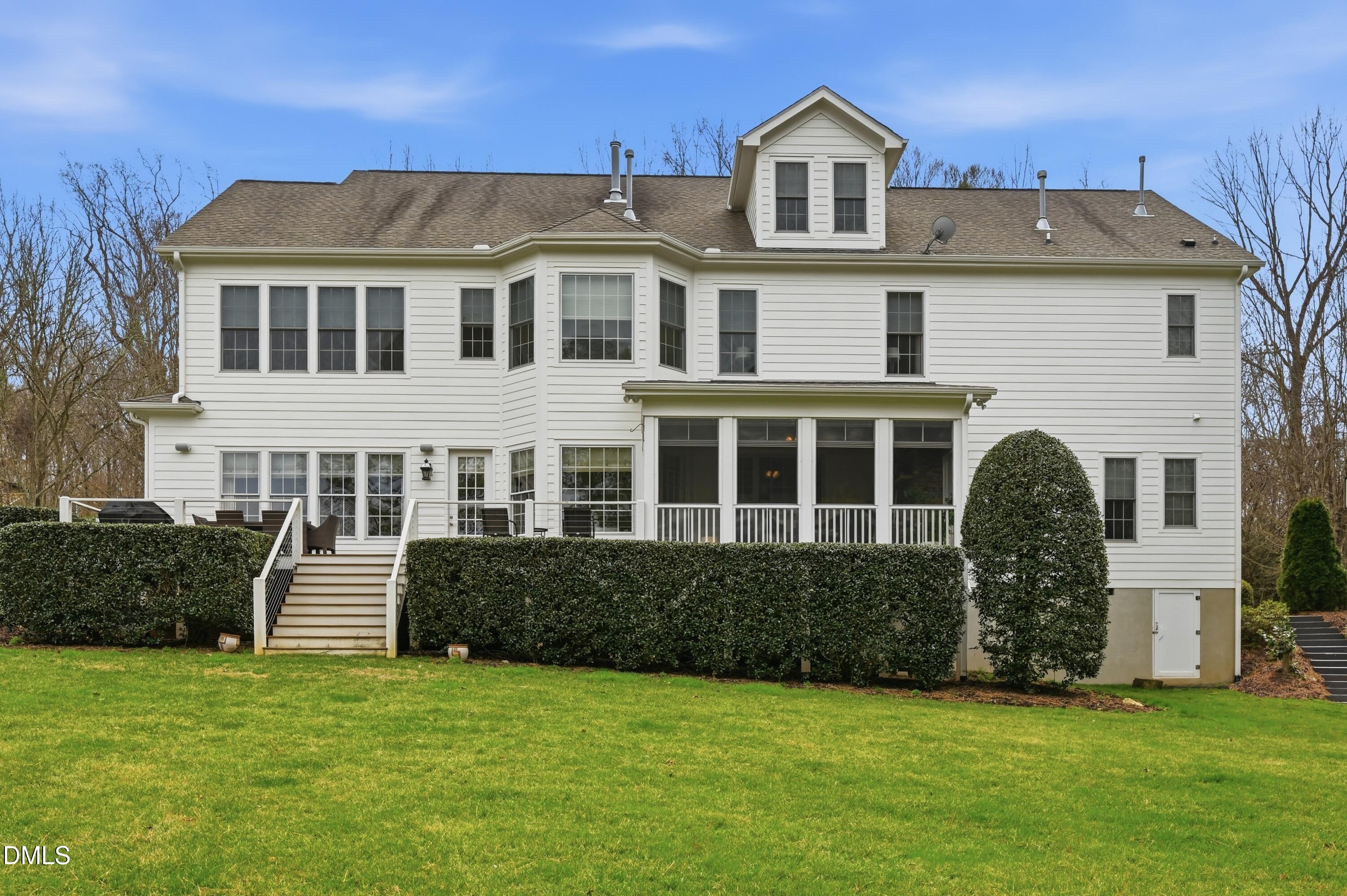 300 Lake Manor Road Chapel Hill, NC 27516 - Photo 71 of 99 352