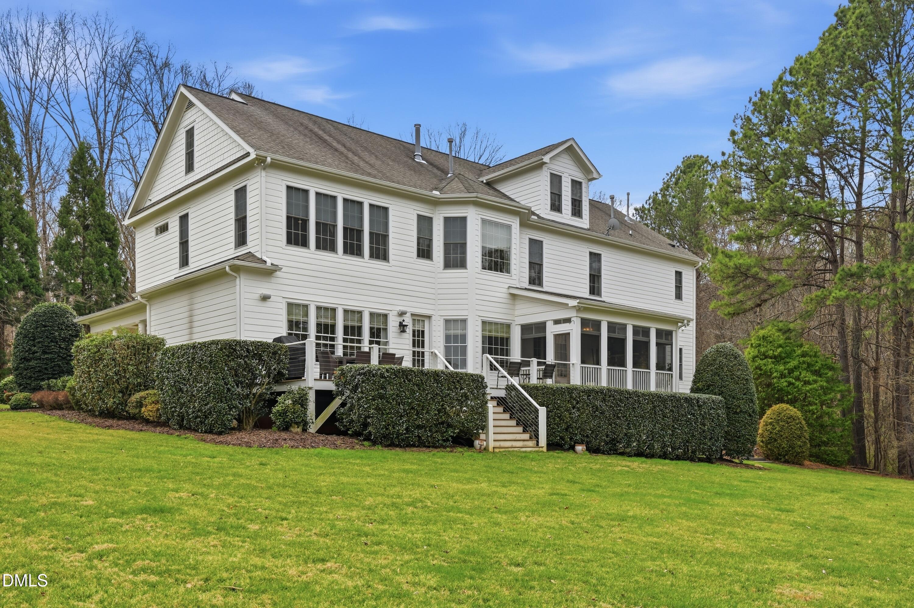 300 Lake Manor Road Chapel Hill, NC 27516 - Photo 72 of 99 357