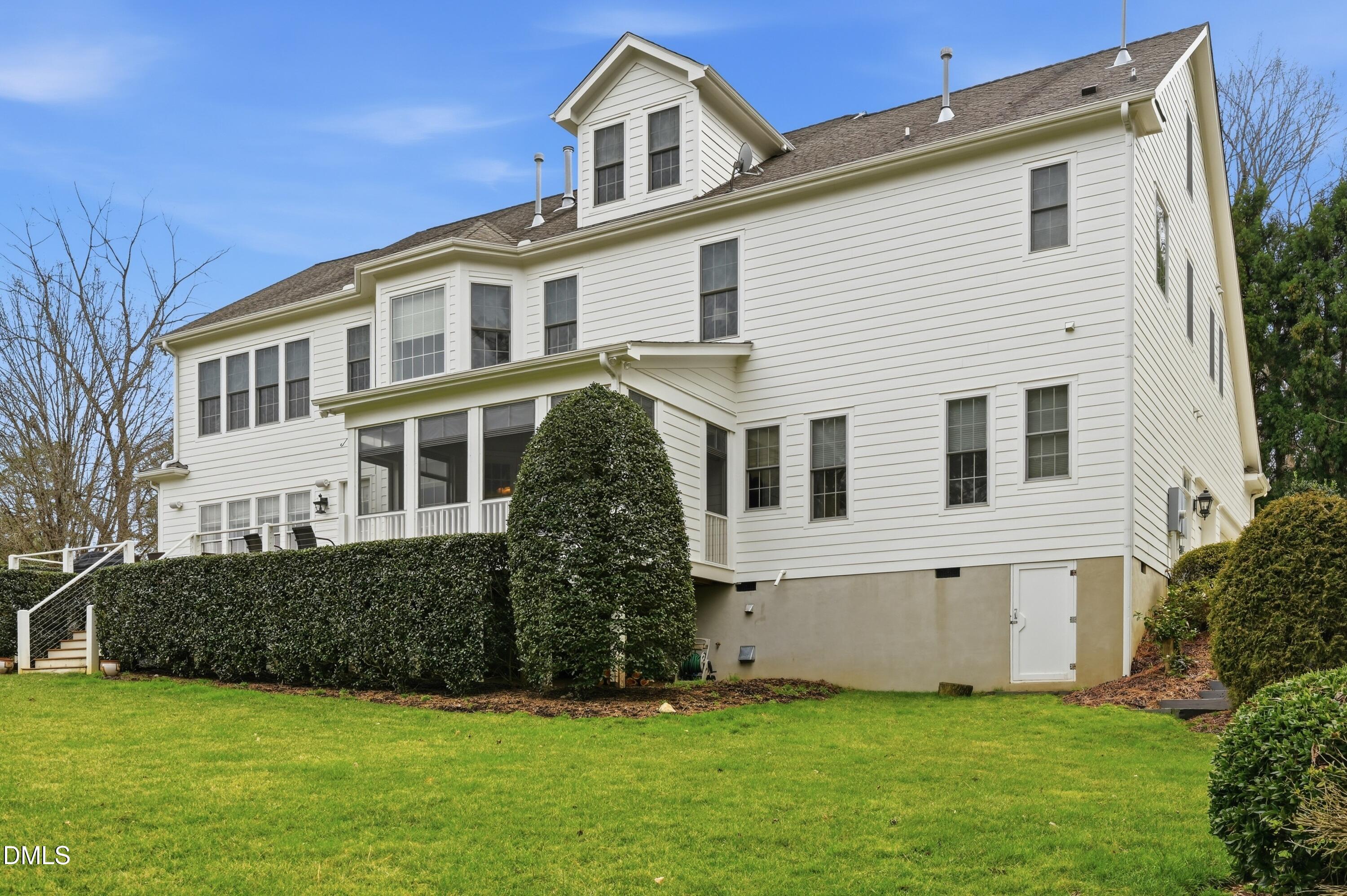 300 Lake Manor Road Chapel Hill, NC 27516 - Photo 73 of 99 362