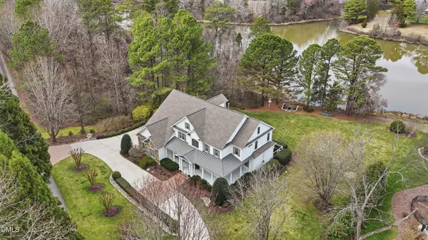$2,800,000 | 300 Lake Manor Road, Chapel Hill, NC 27516