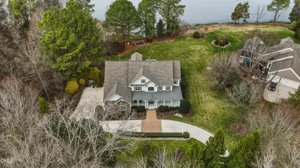 $2,800,000 | 300 Lake Manor Road, Chapel Hill, NC 27516