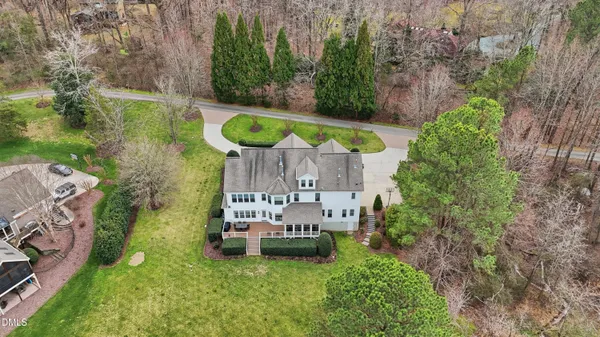 $2,800,000 | 300 Lake Manor Road, Chapel Hill, NC 27516