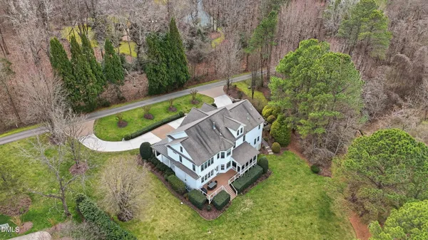 $2,800,000 | 300 Lake Manor Road, Chapel Hill, NC 27516