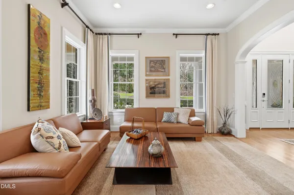 $2,800,000 | 300 Lake Manor Road, Chapel Hill, NC 27516