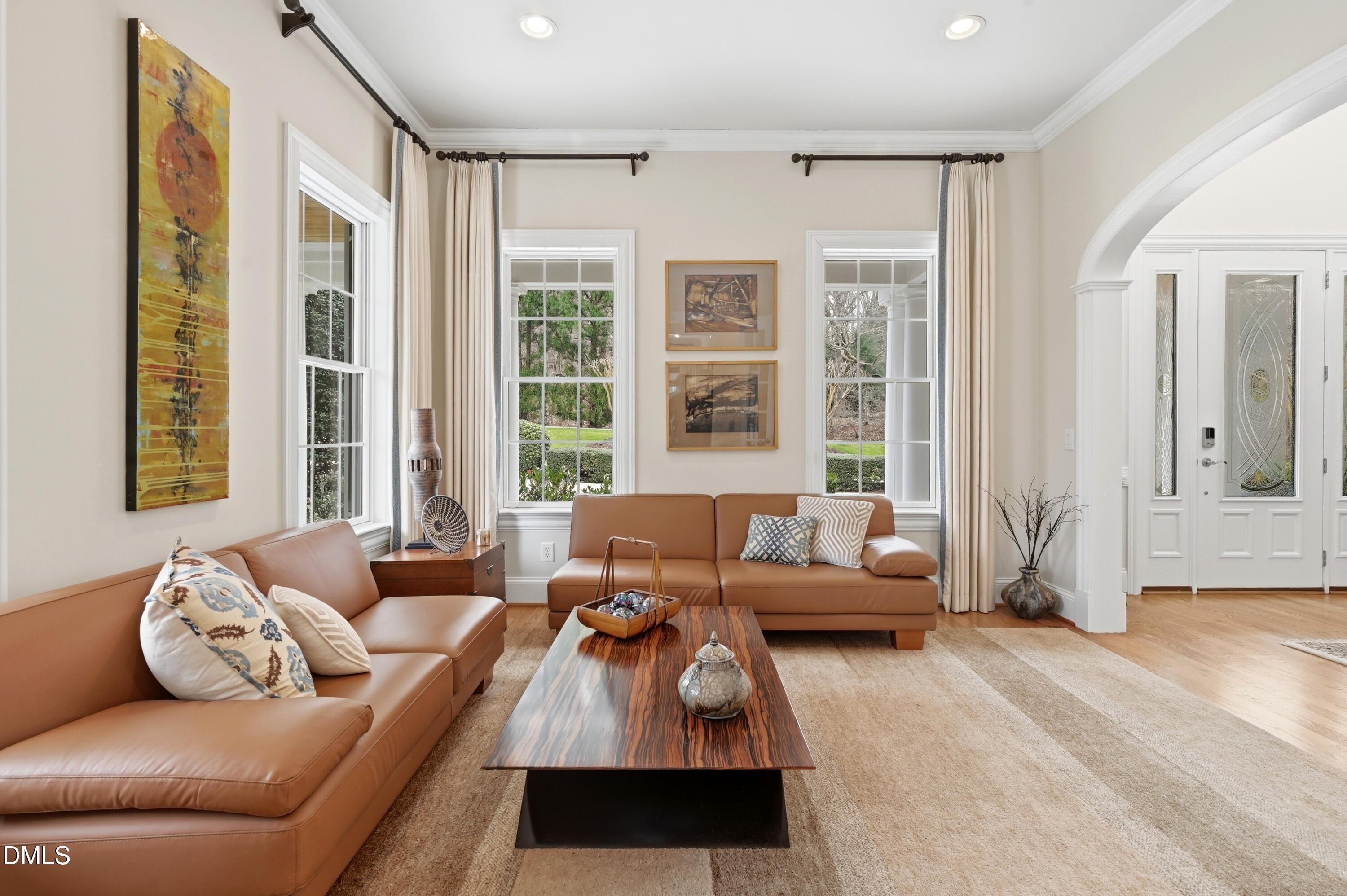 300 Lake Manor Road Chapel Hill, NC 27516 - Photo 8 of 99 042