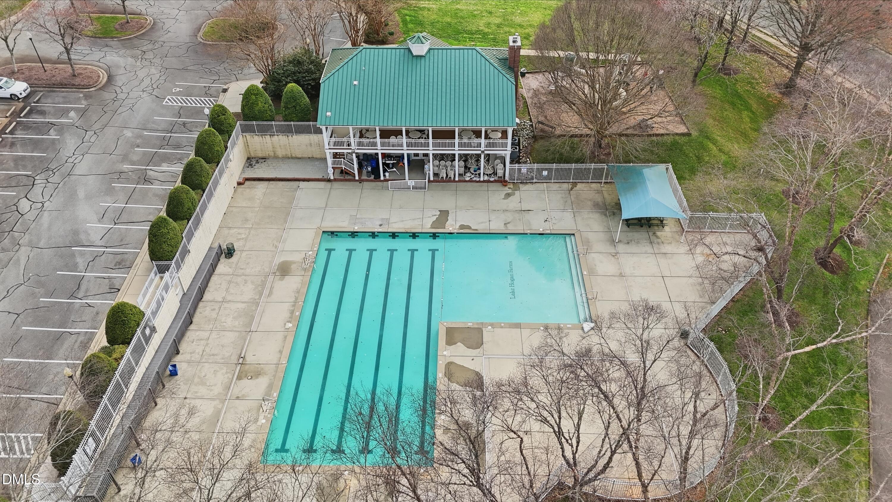 300 Lake Manor Road Chapel Hill, NC 27516 - Photo 81 of 99 409