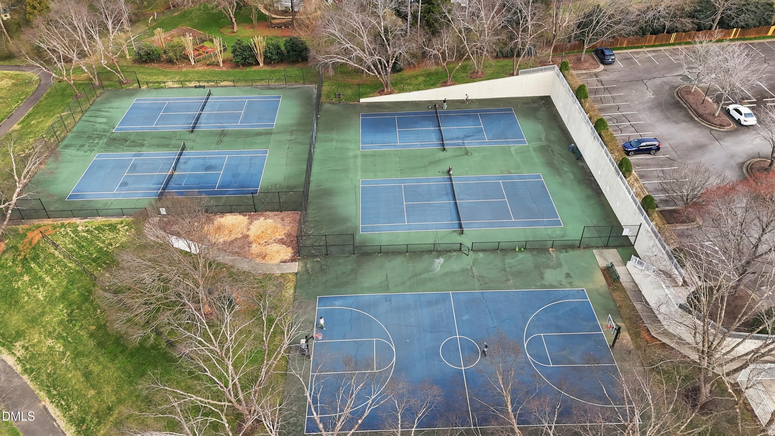 300 Lake Manor Road Chapel Hill, NC 27516 - Photo 82 of 99 414