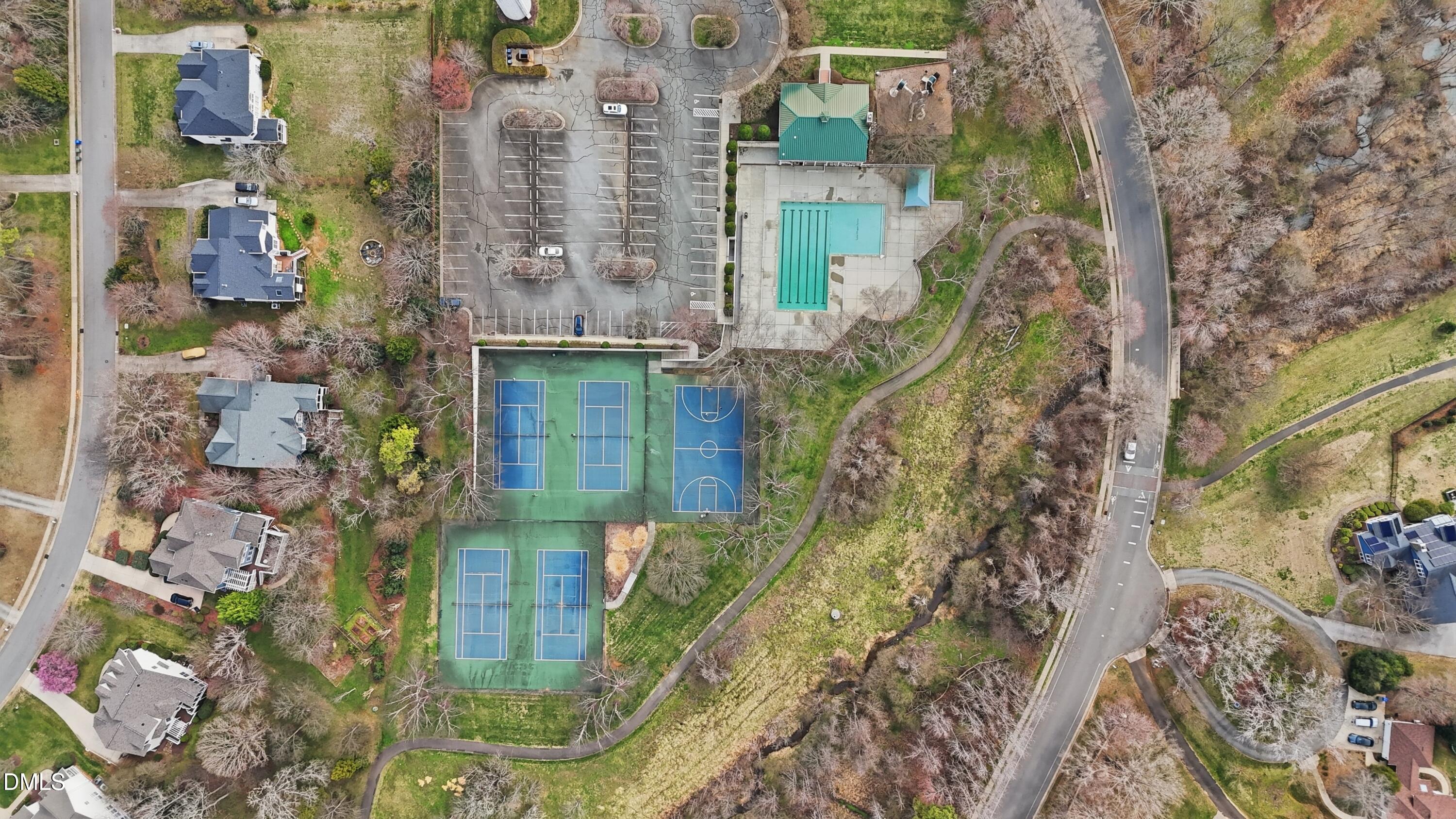 300 Lake Manor Road Chapel Hill, NC 27516 - Photo 83 of 99 419