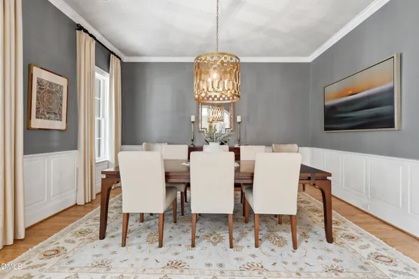 $2,800,000 | 300 Lake Manor Road, Chapel Hill, NC 27516