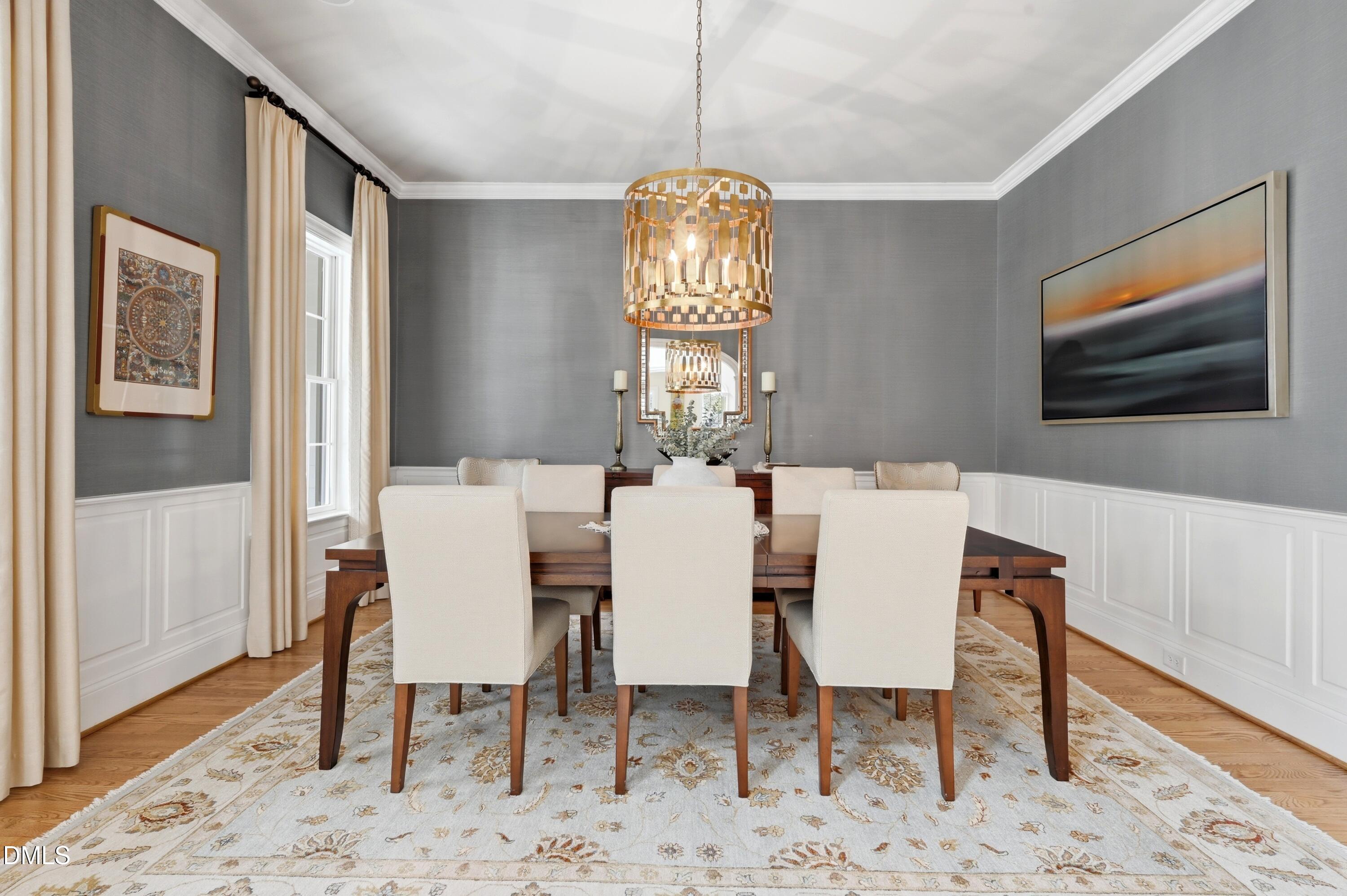 300 Lake Manor Road Chapel Hill, NC 27516 - Photo 9 of 99 047