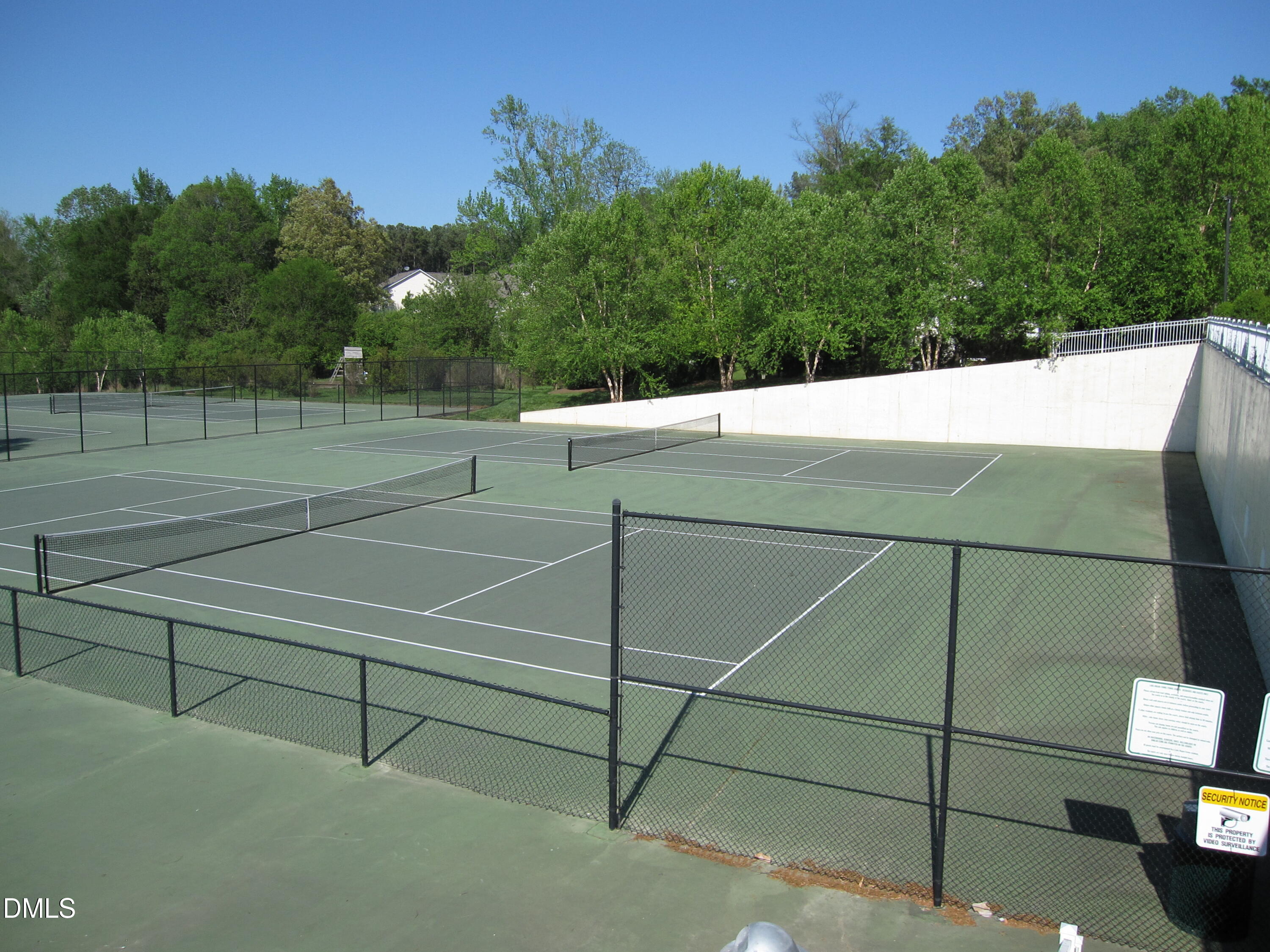 300 Lake Manor Road Chapel Hill, NC 27516 - Photo 93 of 99 Lake Hogan Farms 019