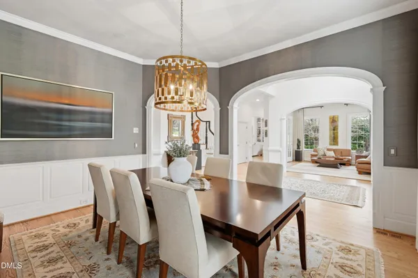 $2,800,000 | 300 Lake Manor Road, Chapel Hill, NC 27516