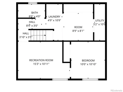 $560,000 | 15083 East 43rd Avenue, Denver, CO 80239