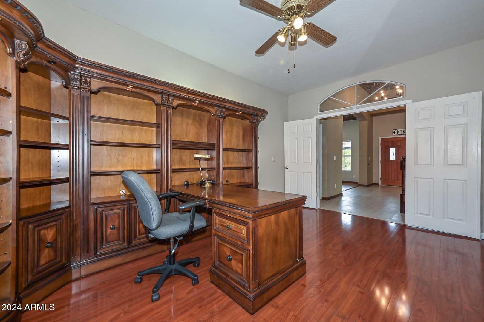 2953 East Calavar Road Phoenix, AZ 85032 - Photo 35 of 45 Den-Office2