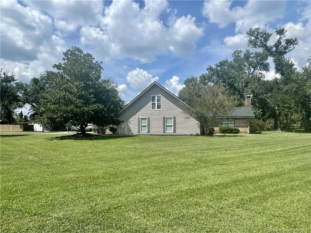 1855 Walker Road Sulphur, LA 70665 - Photo 1 of 17 Gallery Image 1
