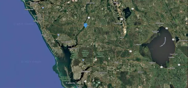 $34,999 | 3389 Southwest Kabrich Terrace, Arcadia, FL 34266