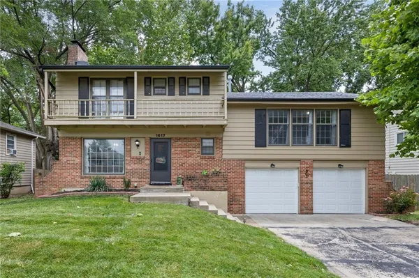 $300,000 | 1617 Northeast 50th Street, Kansas City, MO 64118