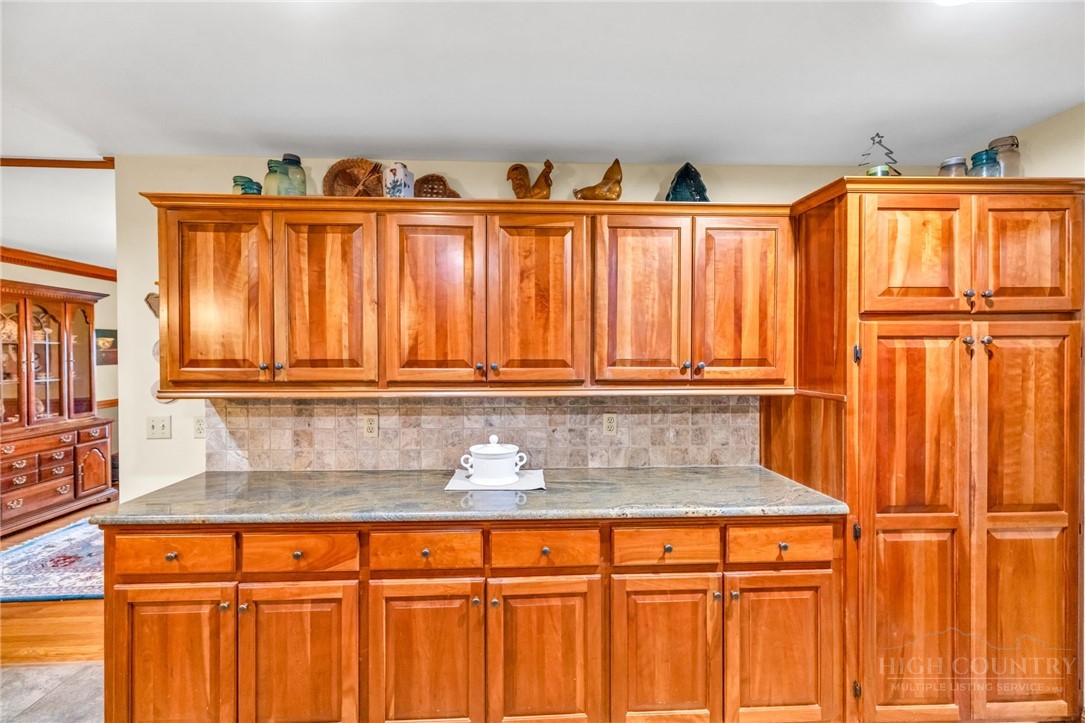 1142 Hartzog Ford Road West Jefferson, NC 28694 - Photo 18 of 47
