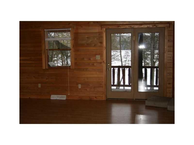 62 Peterson Road Dover-Foxcroft, ME 04426 - Photo 5 of 13 Living Room.