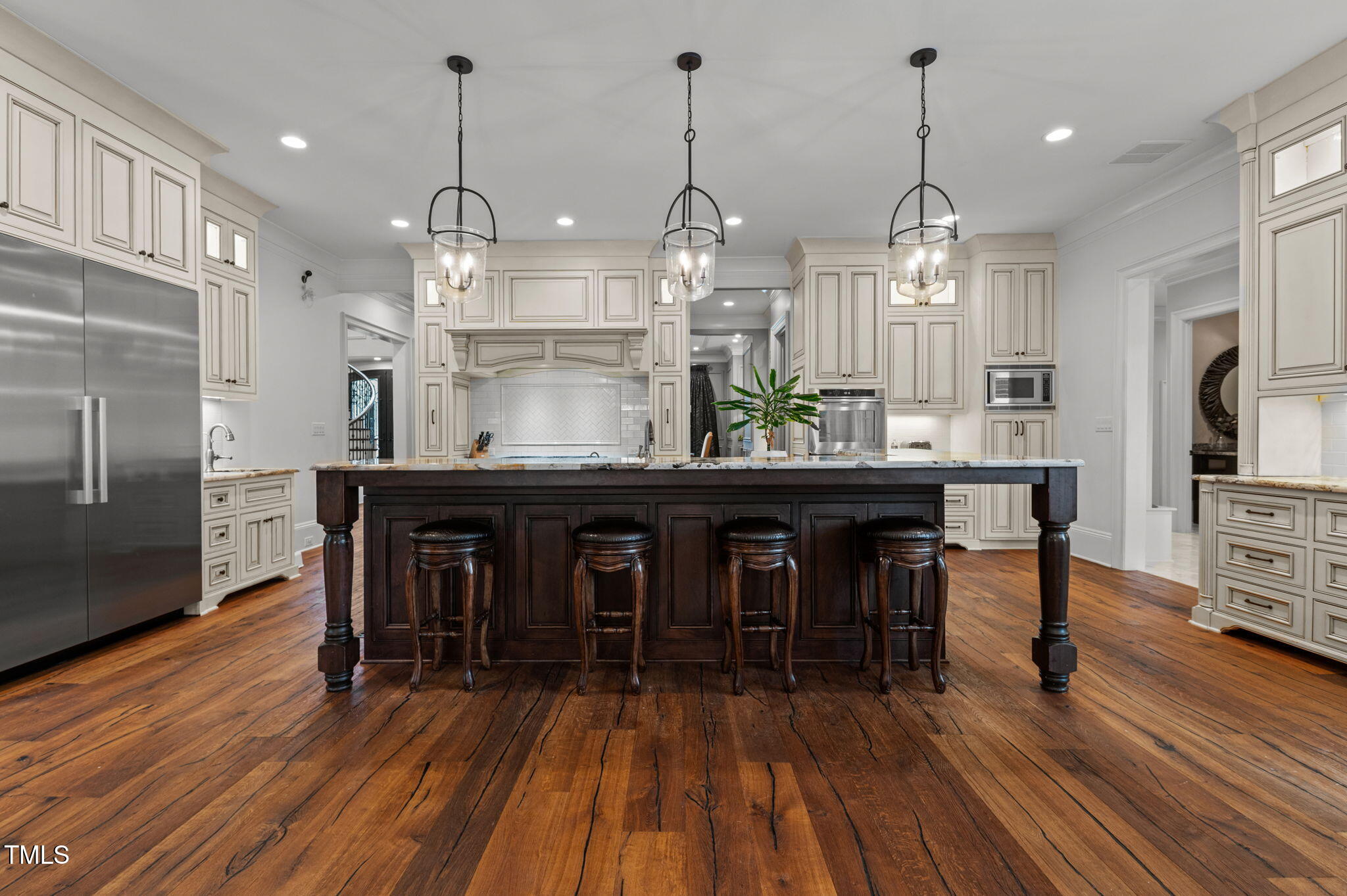 12660 Boyce Mill Road Raleigh, NC 27613 - Photo 15 of 89 14a