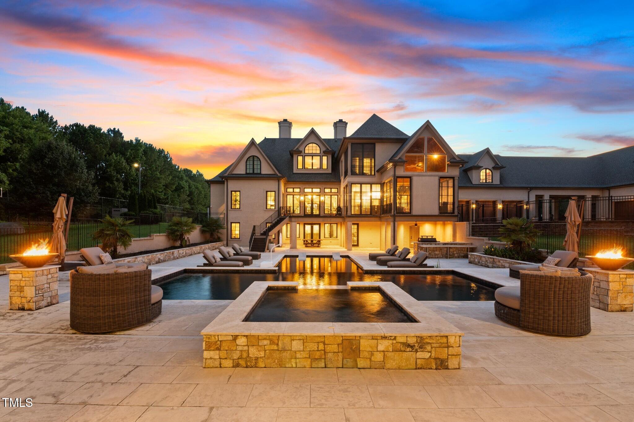 12660 Boyce Mill Road Raleigh, NC 27613 - Photo 2 of 89 168-web-or-mls-DSC_6495a