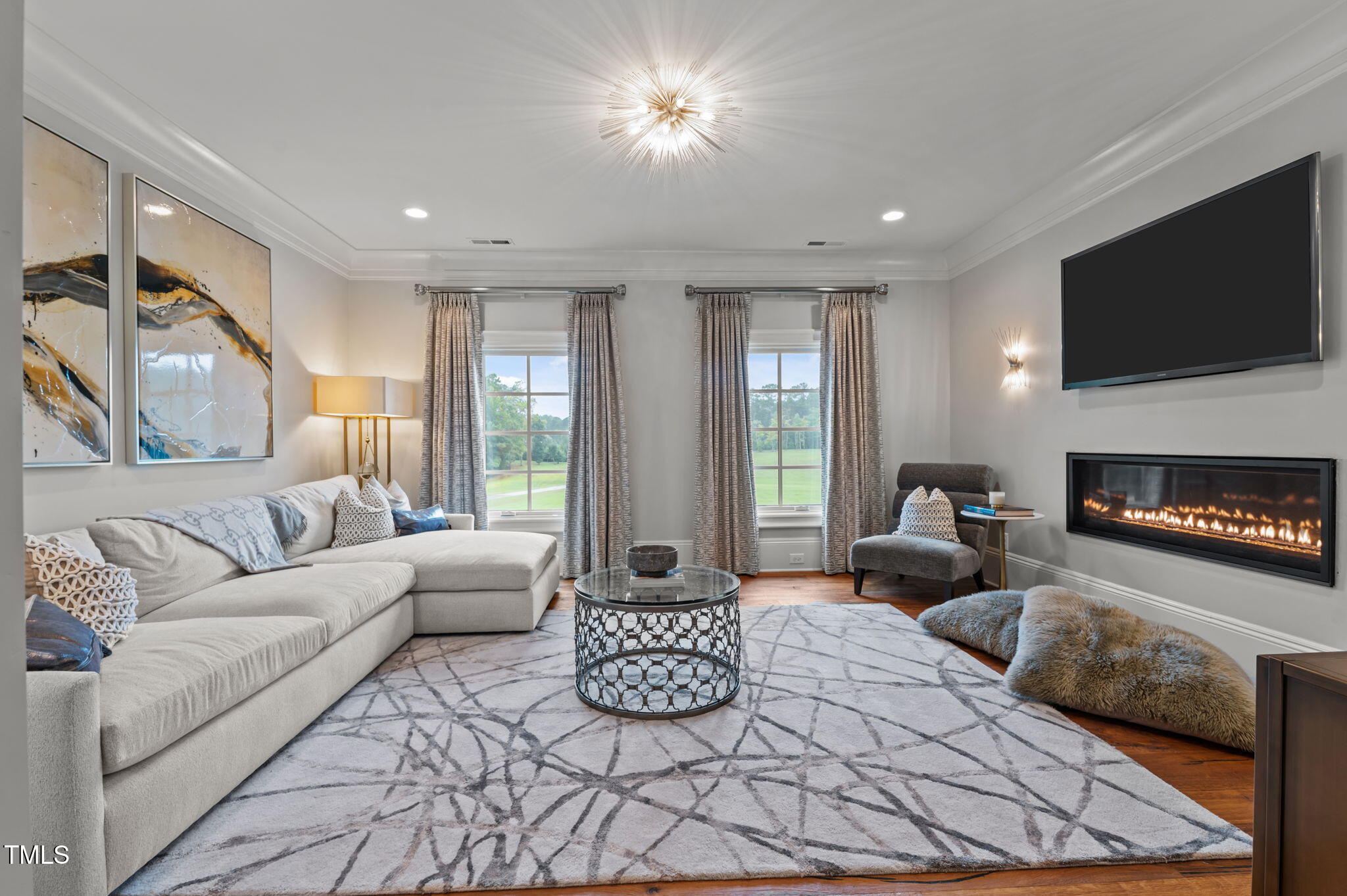 12660 Boyce Mill Road Raleigh, NC 27613 - Photo 23 of 89 21aa