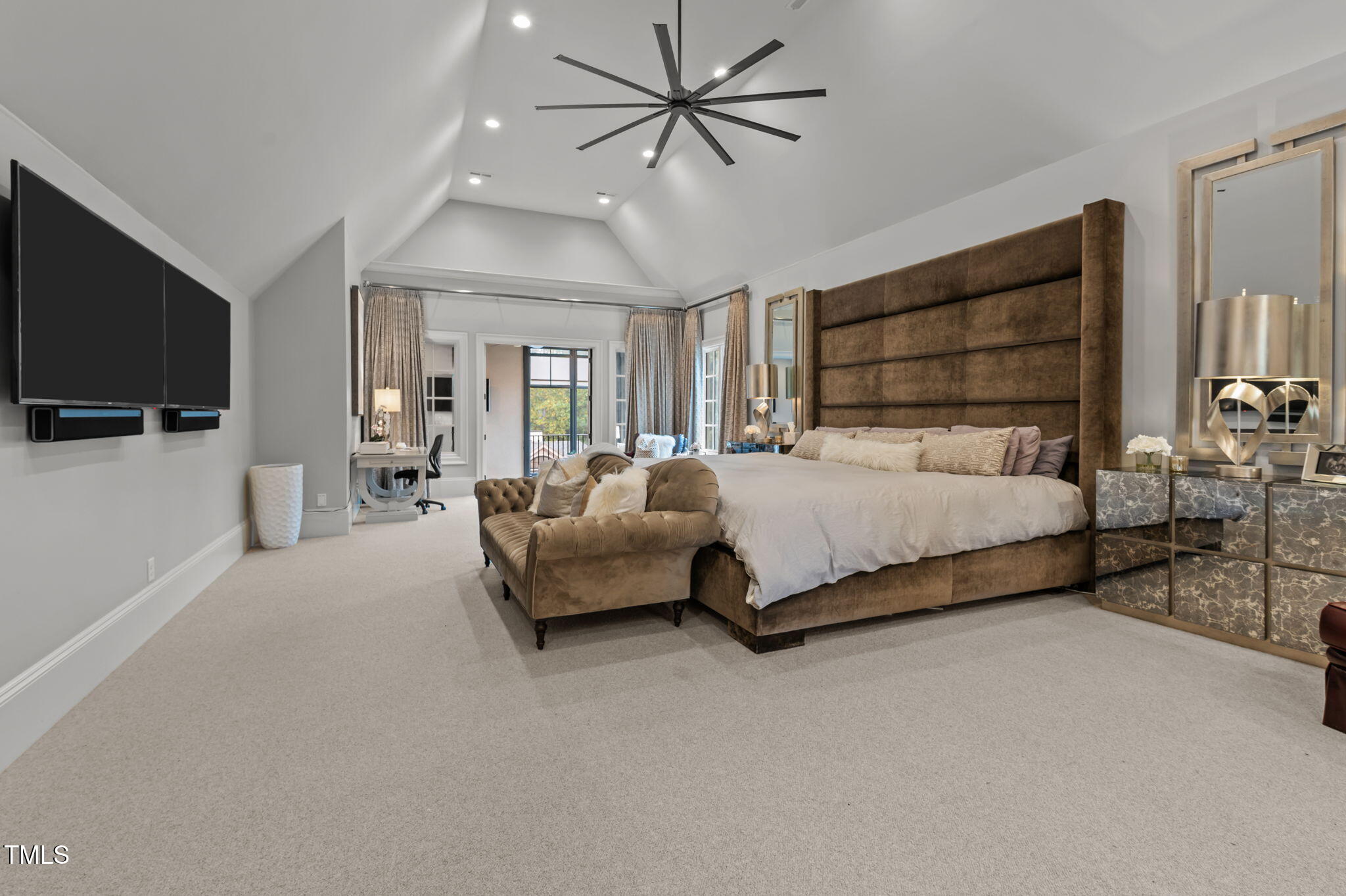 12660 Boyce Mill Road Raleigh, NC 27613 - Photo 27 of 89 24a