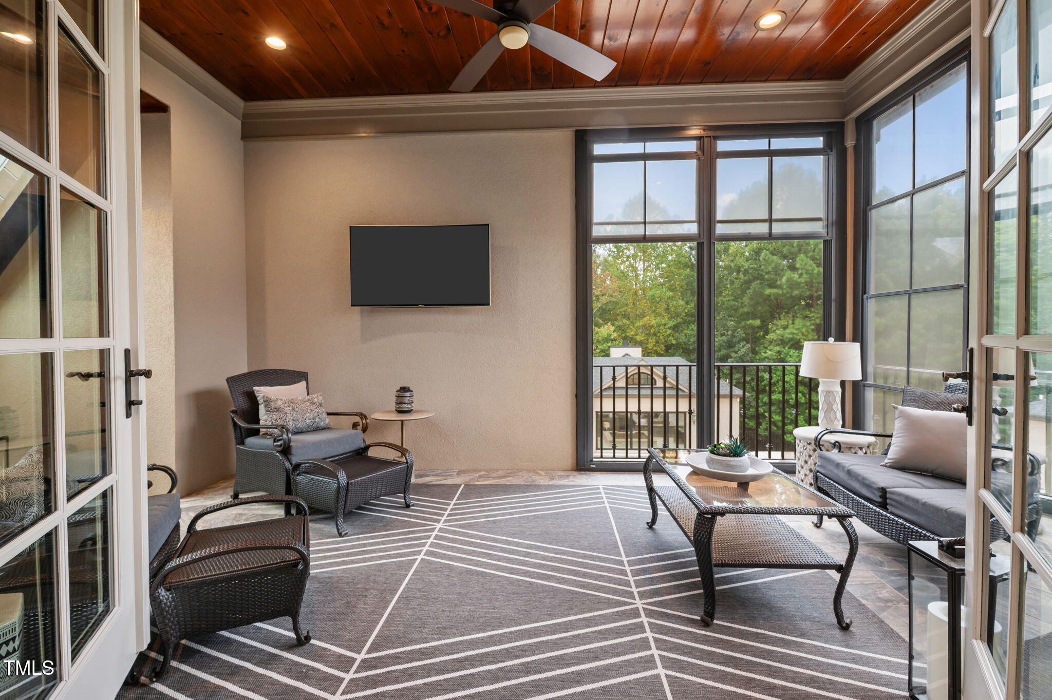 12660 Boyce Mill Road Raleigh, NC 27613 - Photo 31 of 89 28a