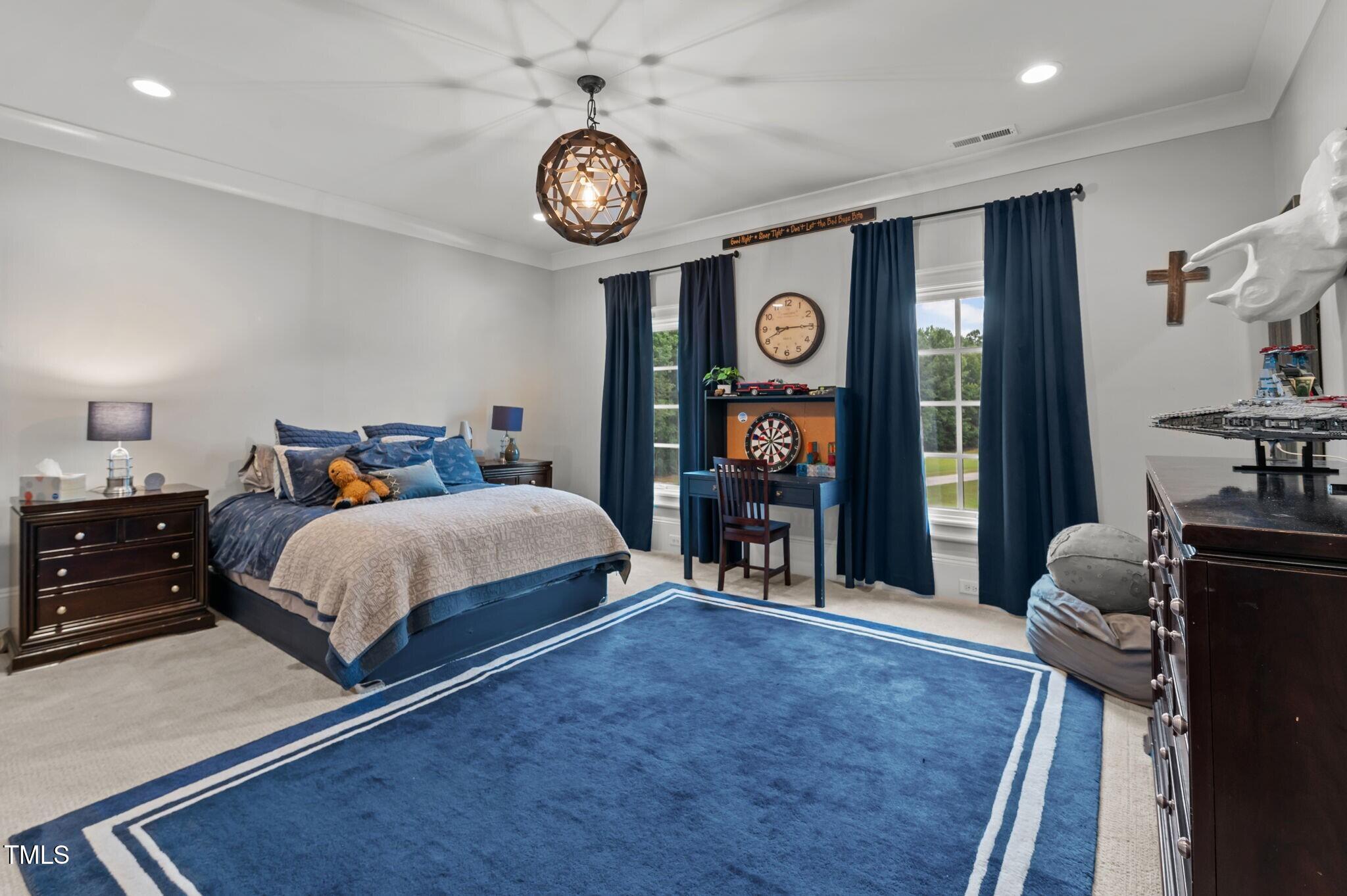 12660 Boyce Mill Road Raleigh, NC 27613 - Photo 42 of 89 38a