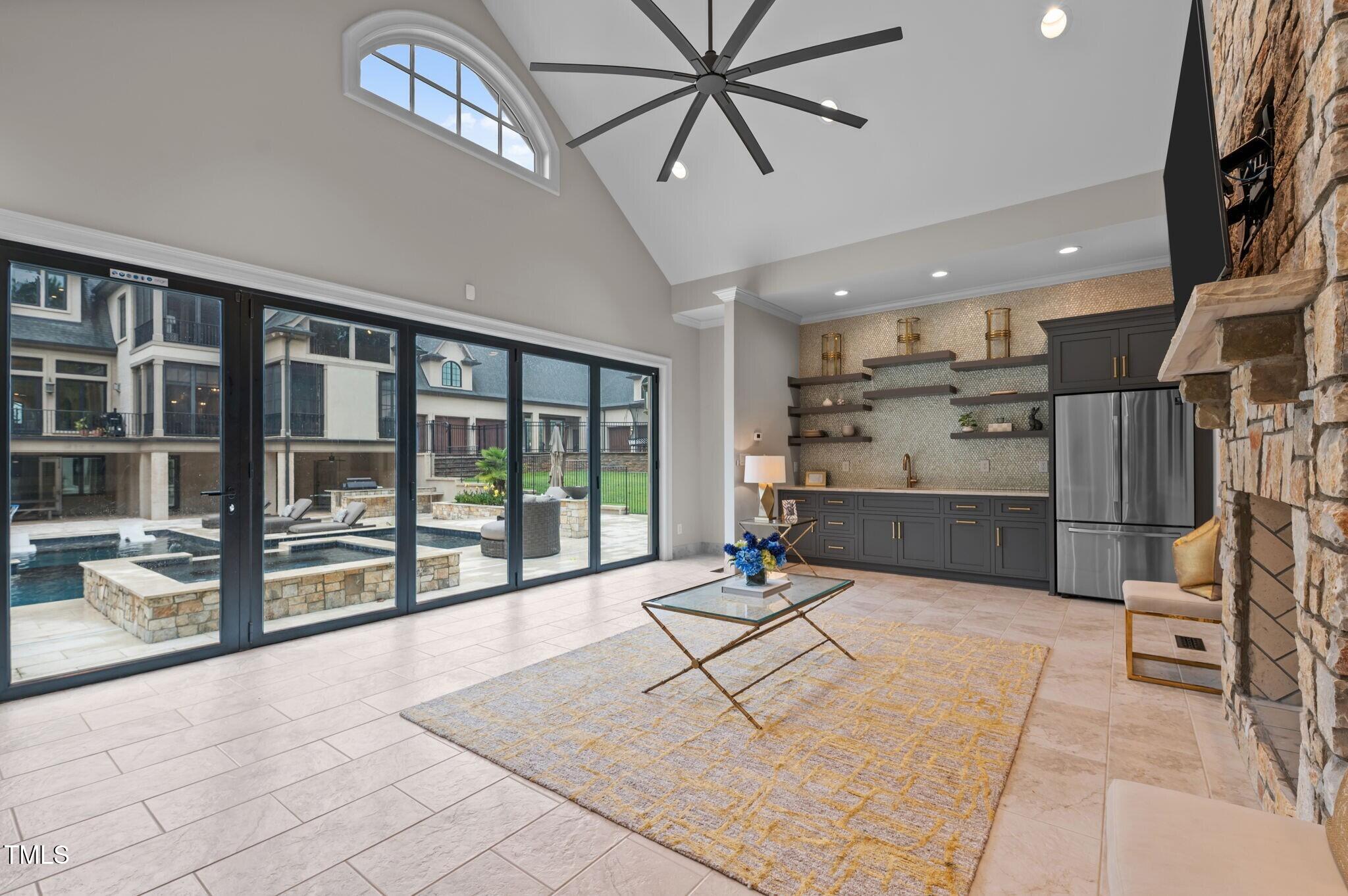 12660 Boyce Mill Road Raleigh, NC 27613 - Photo 47 of 89 42a