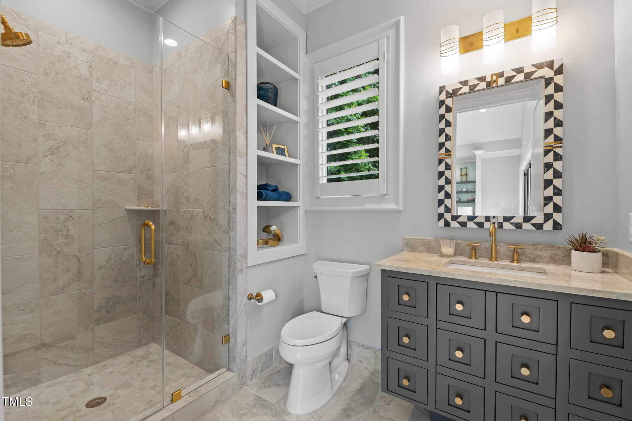 12660 Boyce Mill Road Raleigh, NC 27613 - Photo 51 of 89 46a