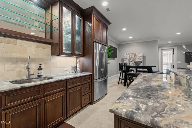 $6,950,000 | 12660 Boyce Mill Road, Raleigh, NC 27613