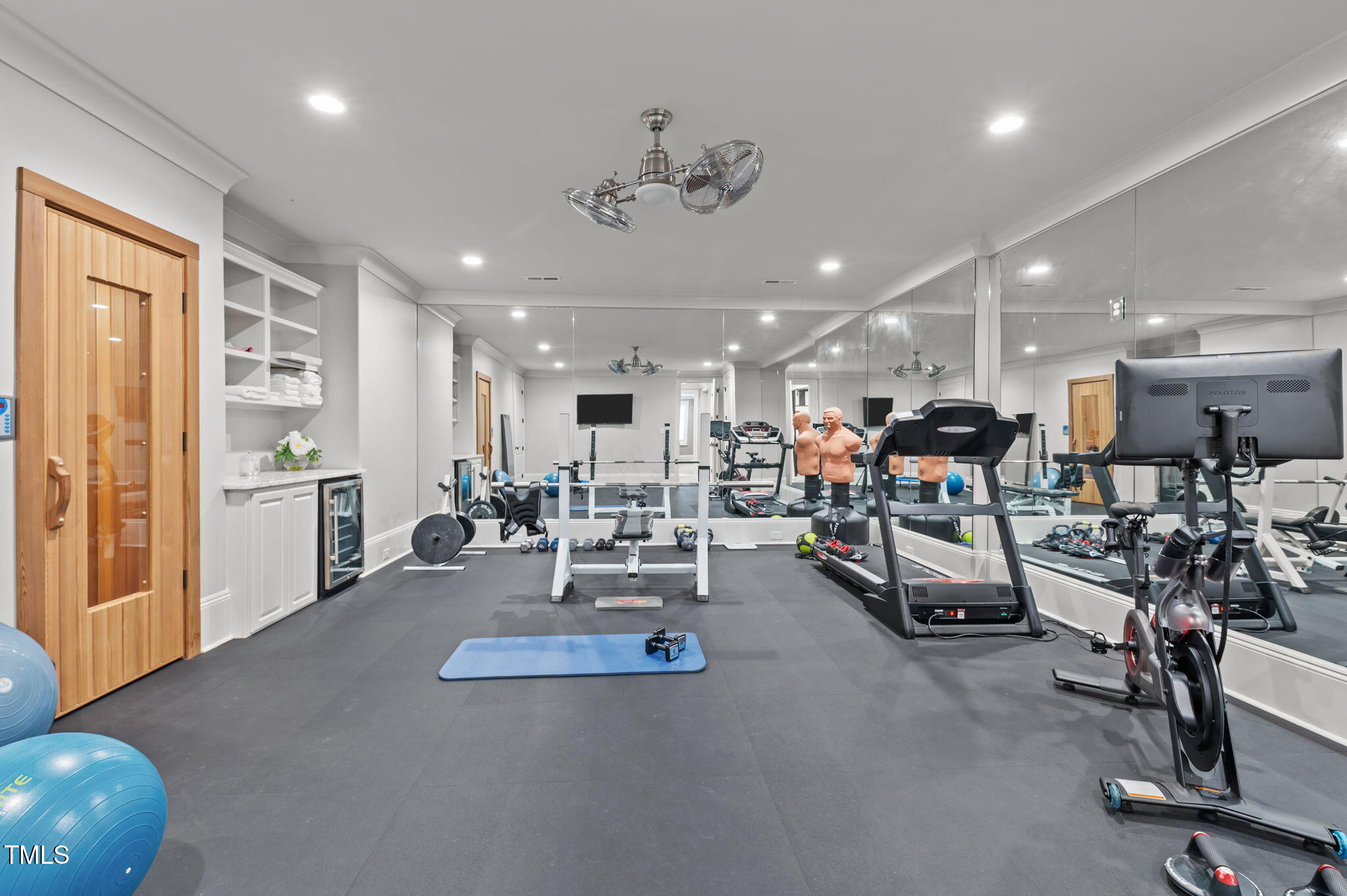 12660 Boyce Mill Road Raleigh, NC 27613 - Photo 59 of 89 50bb