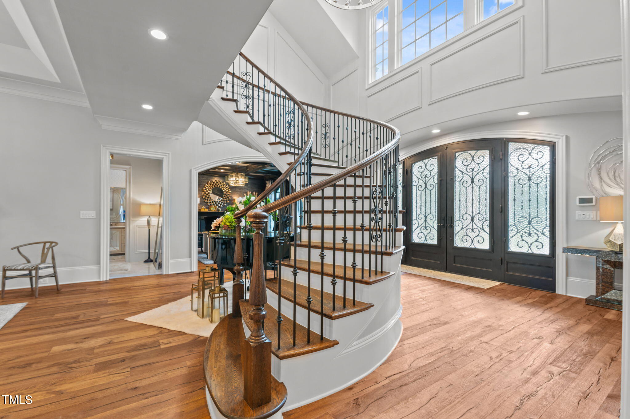 12660 Boyce Mill Road Raleigh, NC 27613 - Photo 7 of 89 7a