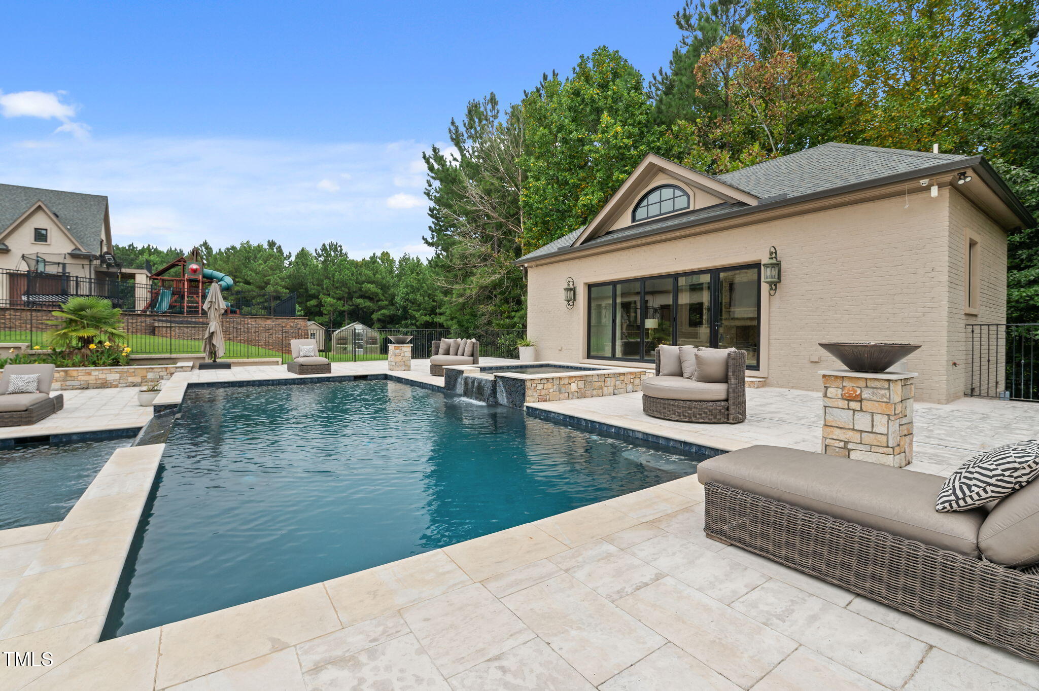 12660 Boyce Mill Road Raleigh, NC 27613 - Photo 73 of 89 59a