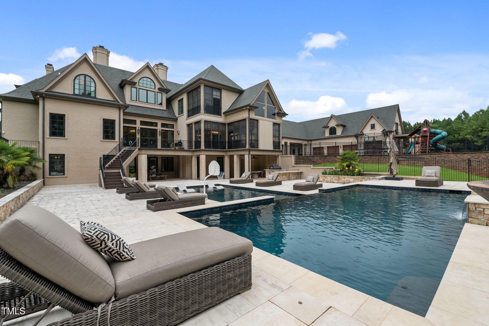 12660 Boyce Mill Road Raleigh, NC 27613 - Photo 74 of 89 60a