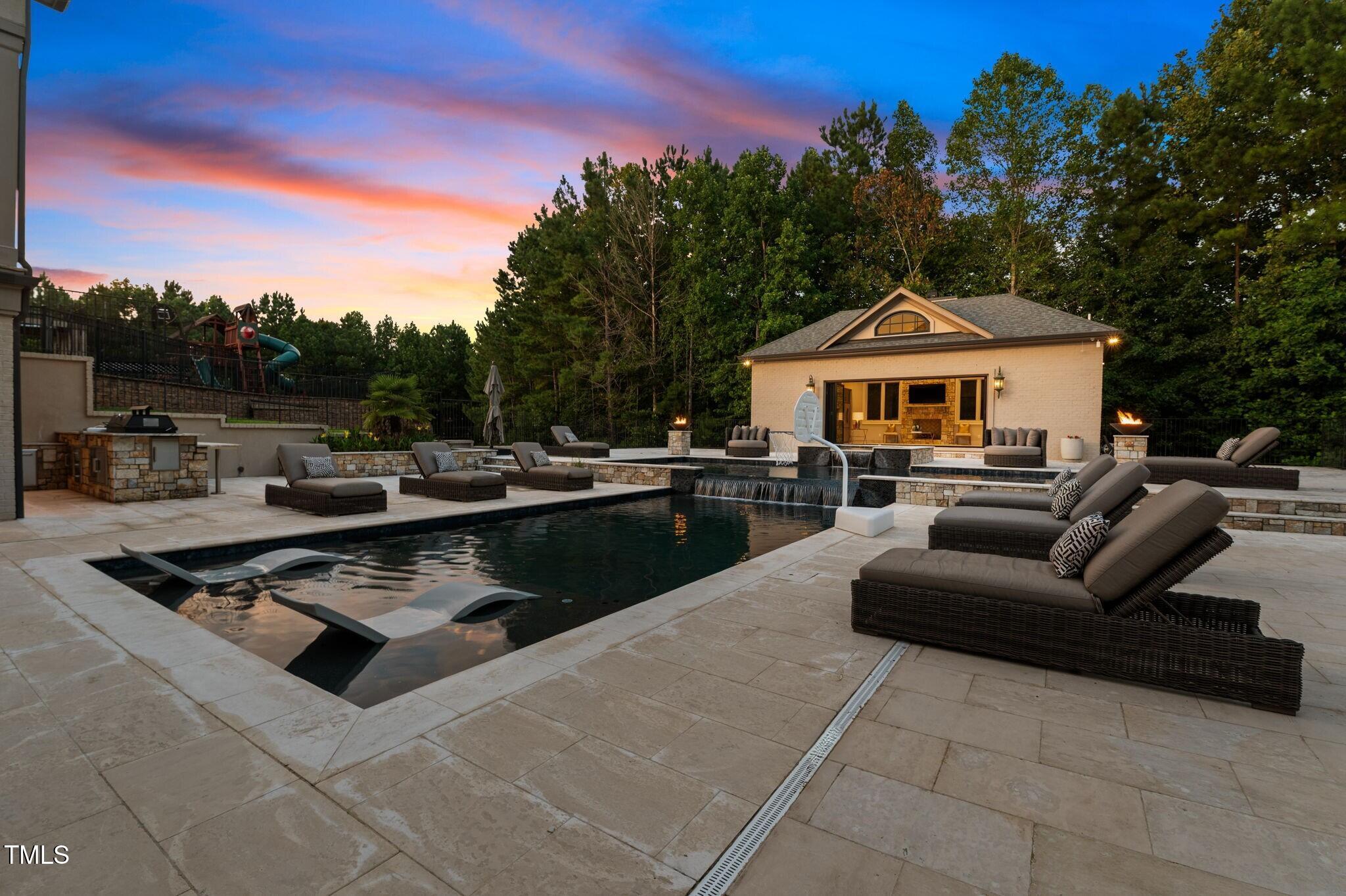 12660 Boyce Mill Road Raleigh, NC 27613 - Photo 78 of 89 64a