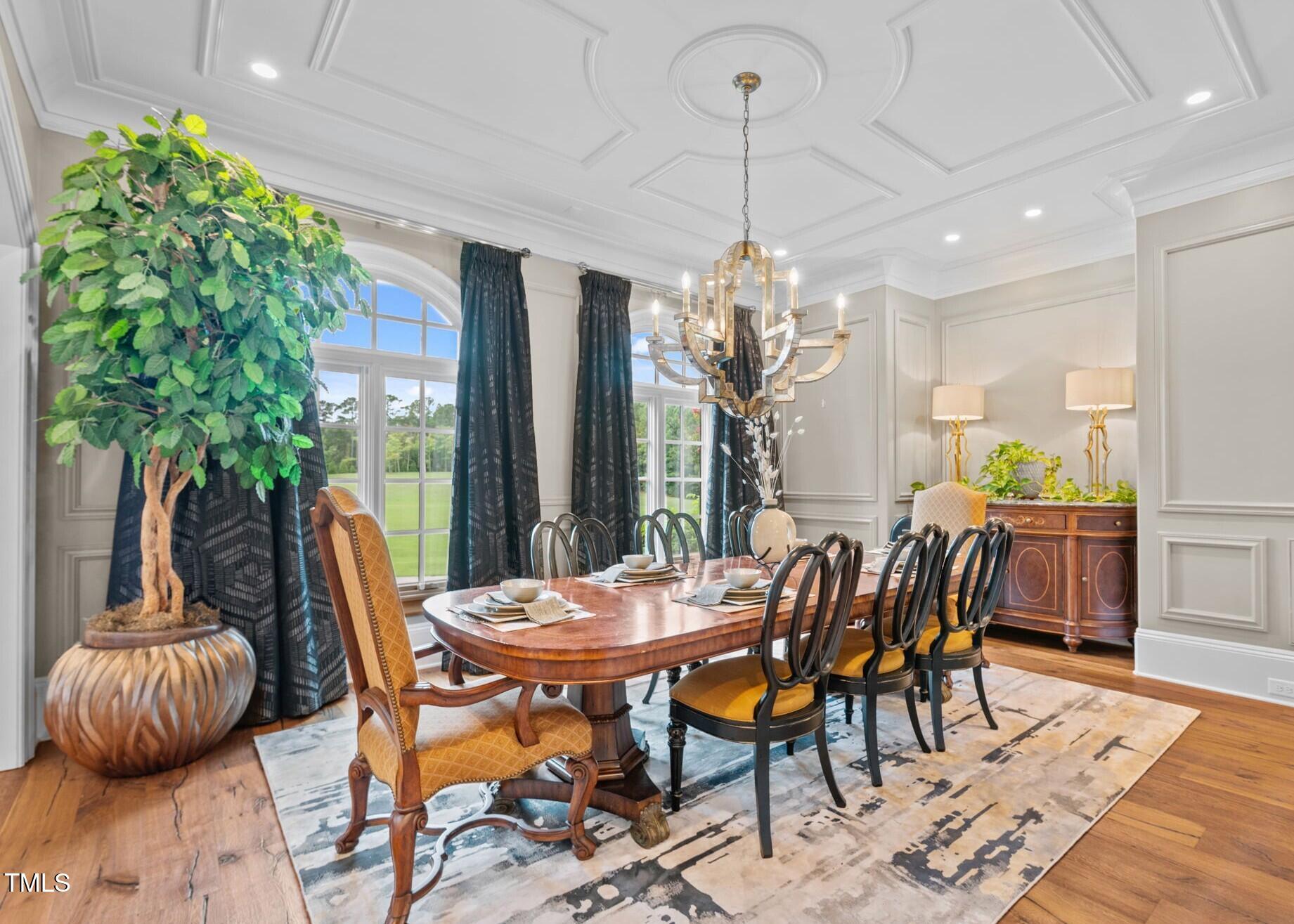 12660 Boyce Mill Road Raleigh, NC 27613 - Photo 8 of 89 6a