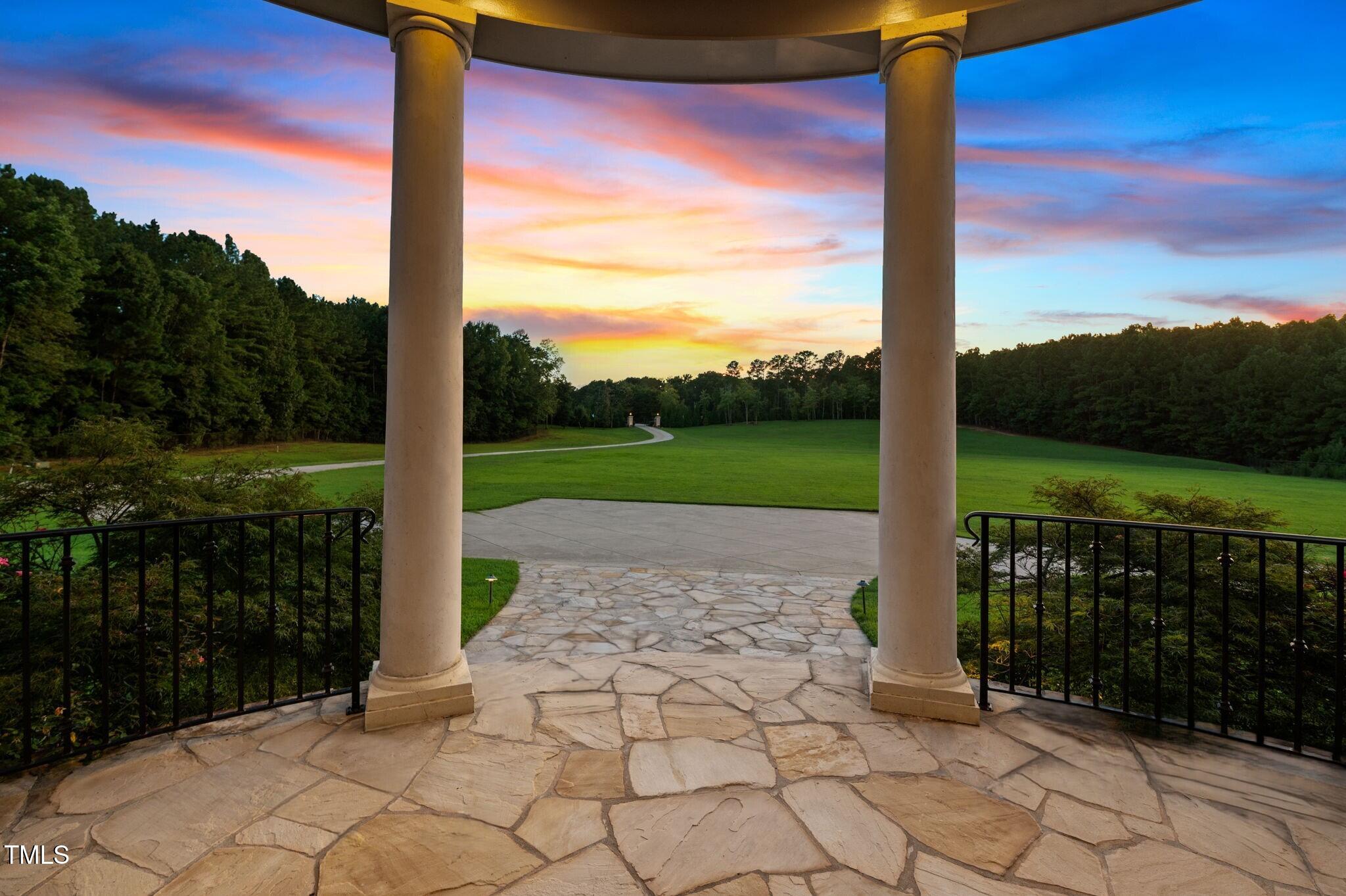 12660 Boyce Mill Road Raleigh, NC 27613 - Photo 81 of 89 67a