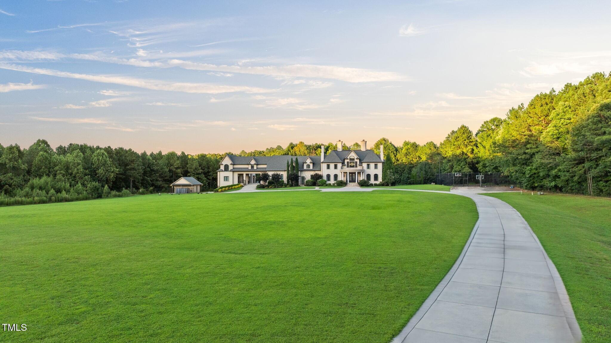 12660 Boyce Mill Road Raleigh, NC 27613 - Photo 87 of 89 71a