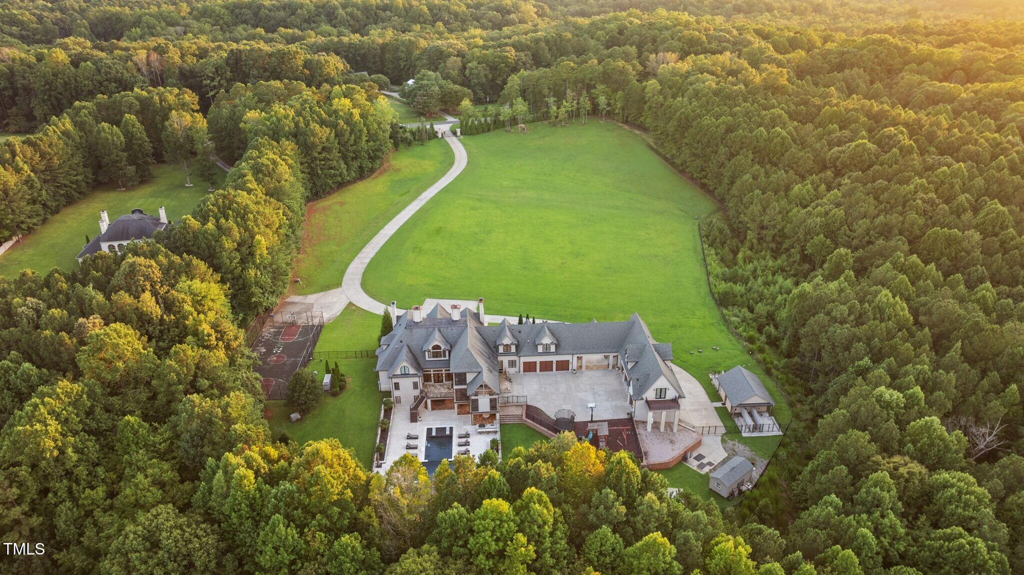 12660 Boyce Mill Road Raleigh, NC 27613 - Photo 89 of 89 73a