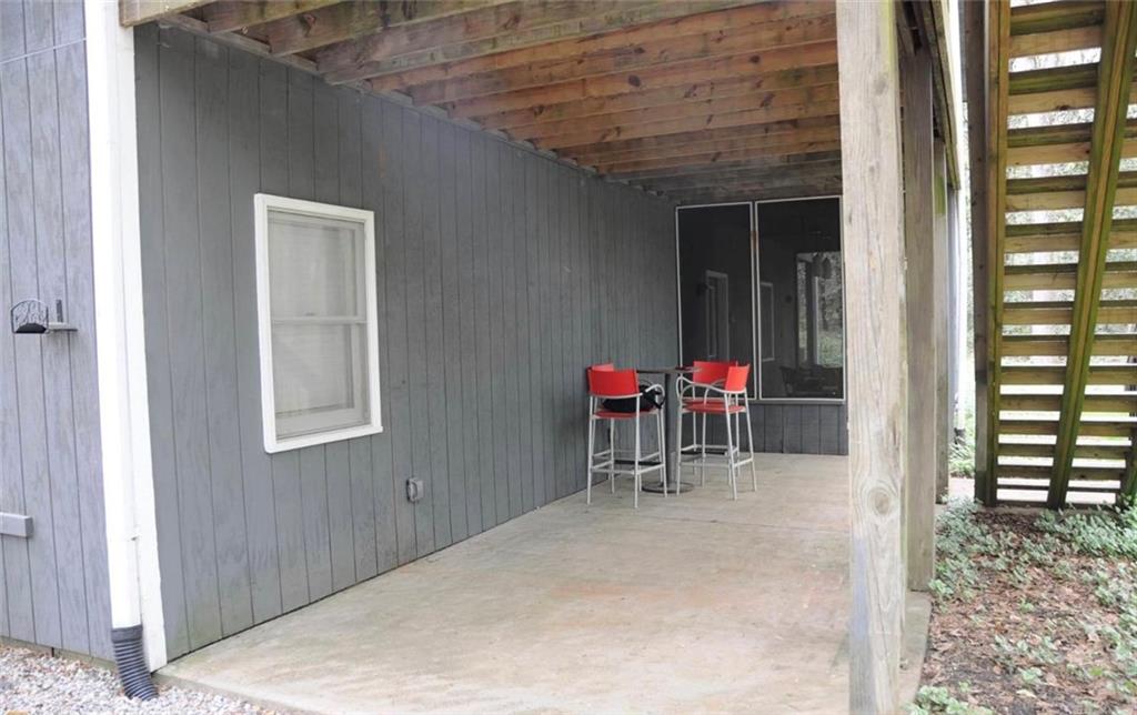 385 Vaughn Road Newnan, GA 30265 - Photo 48 of 70