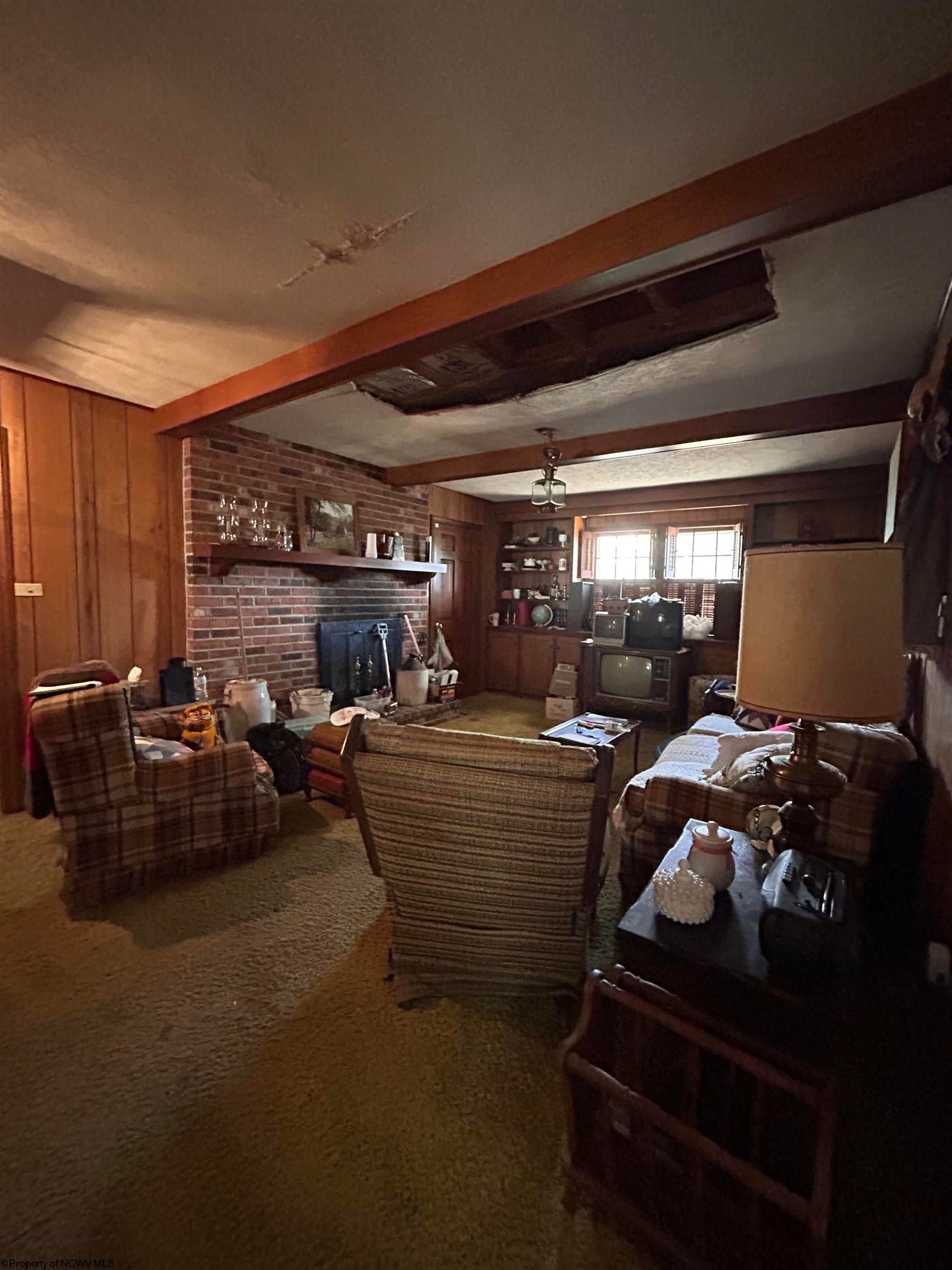 1126 Ridgewood Road Fairmont, WV 26554 - Photo 2 of 24 Gallery Image 2