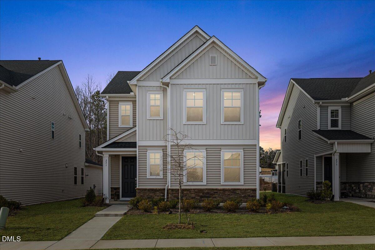 01-271 Edge Of Auburn Blvd