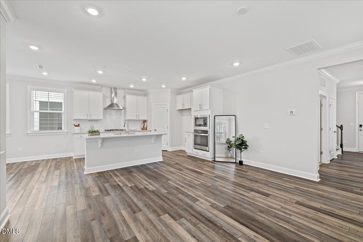 271 Edge Of Auburn Boulevard Raleigh, NC 27610 - Photo 12 of 14 14-271 Edge Of Auburn Blvd