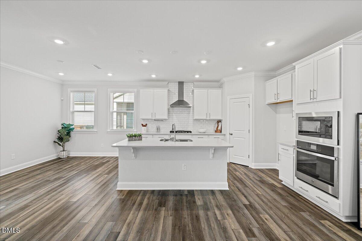 271 Edge Of Auburn Boulevard Raleigh, NC 27610 - Photo 13 of 14 15-271 Edge Of Auburn Blvd